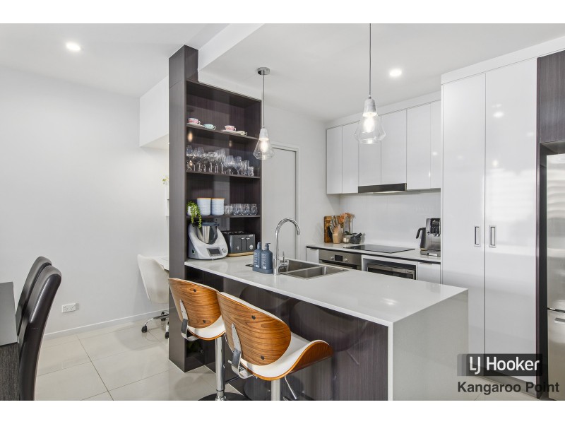 69/55 Princess Street, Kangaroo Point QLD 4169