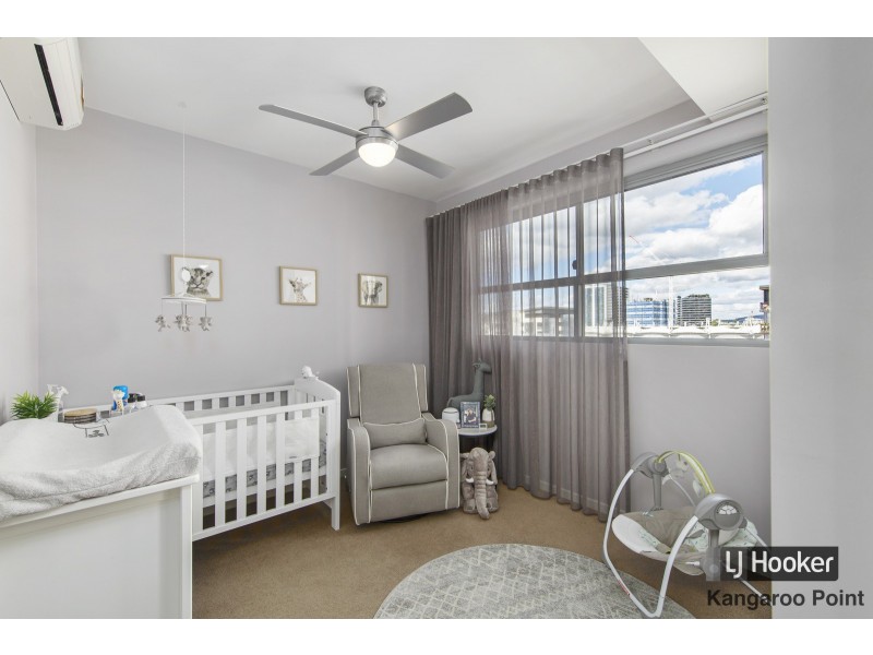 69/55 Princess Street, Kangaroo Point QLD 4169