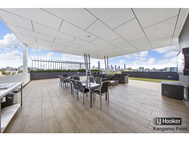 69/55 Princess Street, Kangaroo Point QLD 4169