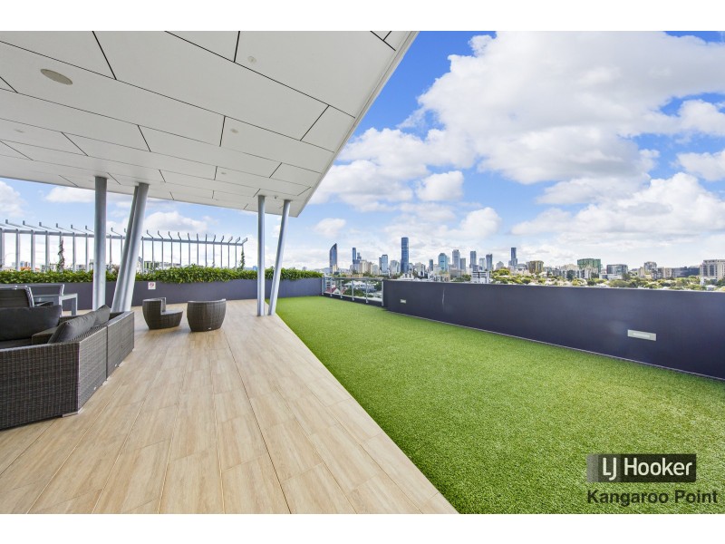 69/55 Princess Street, Kangaroo Point QLD 4169