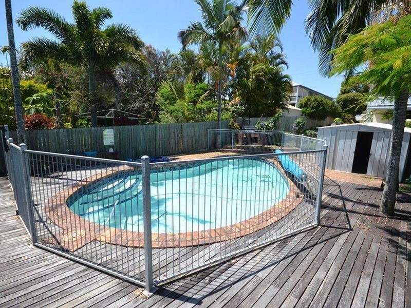 Norman Park QLD 4170