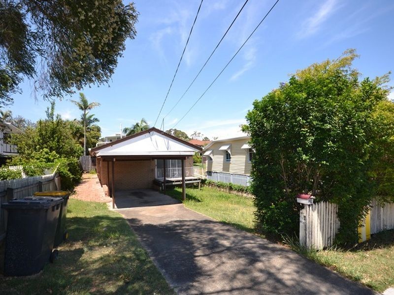 Norman Park QLD 4170