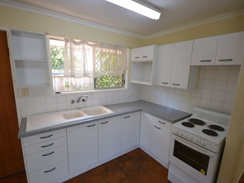 Norman Park QLD 4170