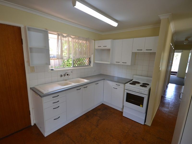 Norman Park QLD 4170