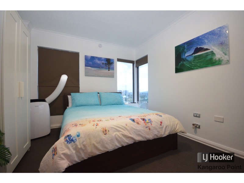 1011/9 Castlebar Street, Kangaroo Point QLD 4169