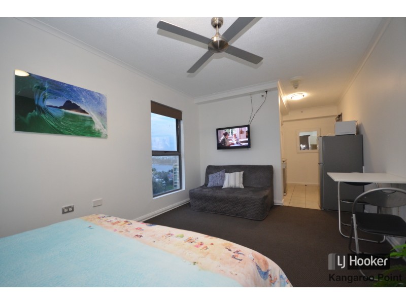 1011/9 Castlebar Street, Kangaroo Point QLD 4169