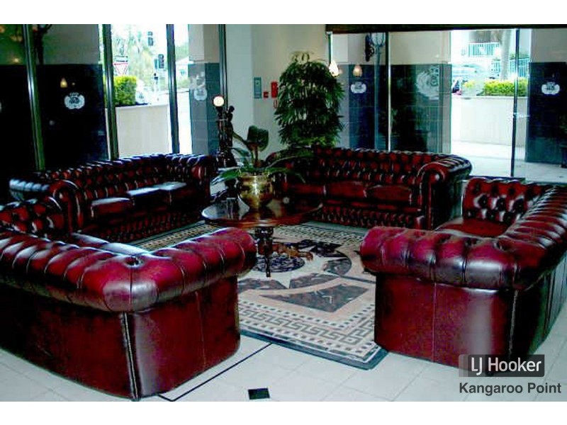 1011/9 Castlebar Street, Kangaroo Point QLD 4169