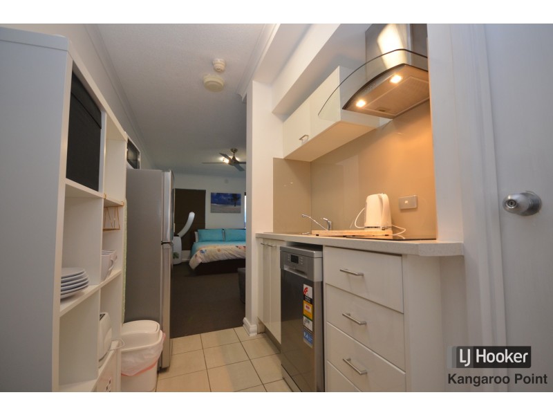 1011/9 Castlebar Street, Kangaroo Point QLD 4169