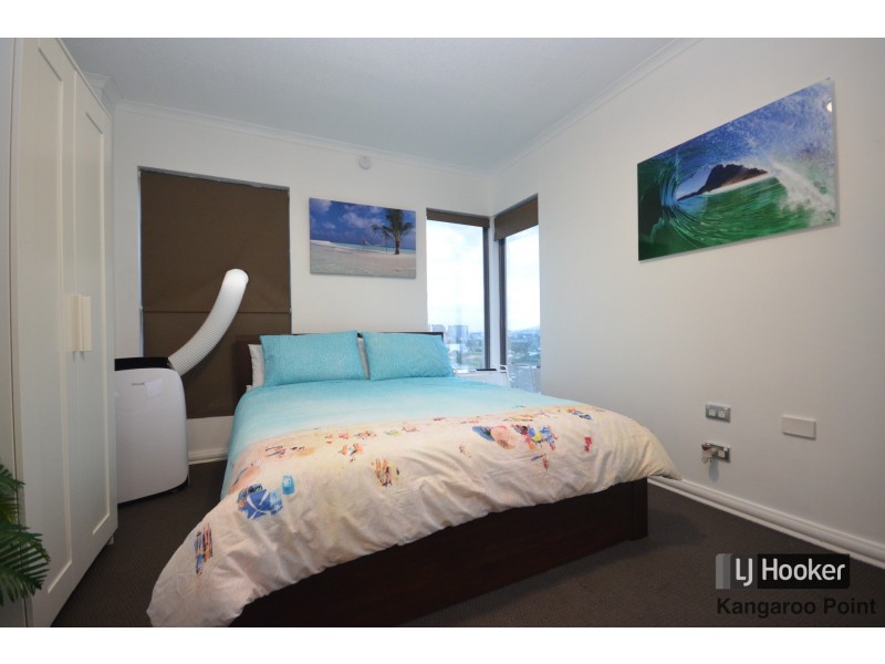 1011/9 Castlebar Street, Kangaroo Point QLD 4169