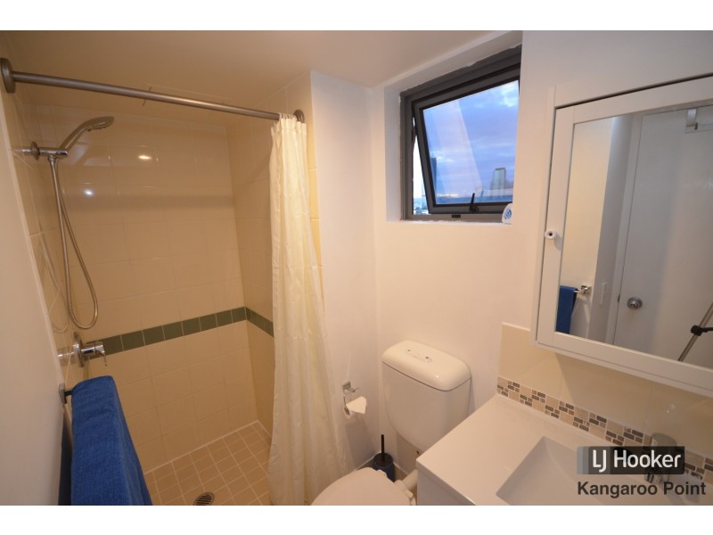 1011/9 Castlebar Street, Kangaroo Point QLD 4169