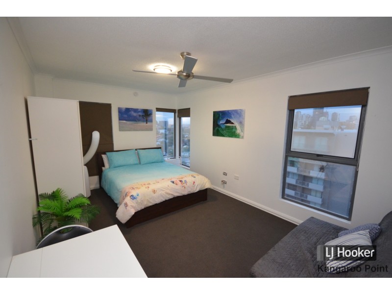 1011/9 Castlebar Street, Kangaroo Point QLD 4169