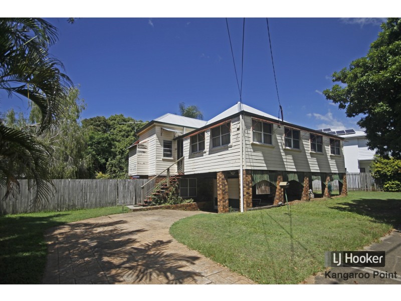 23 Rome Street, Coorparoo QLD 4151