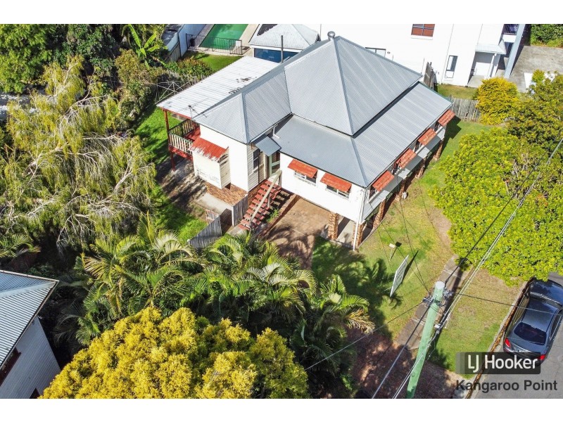 23 Rome Street, Coorparoo QLD 4151