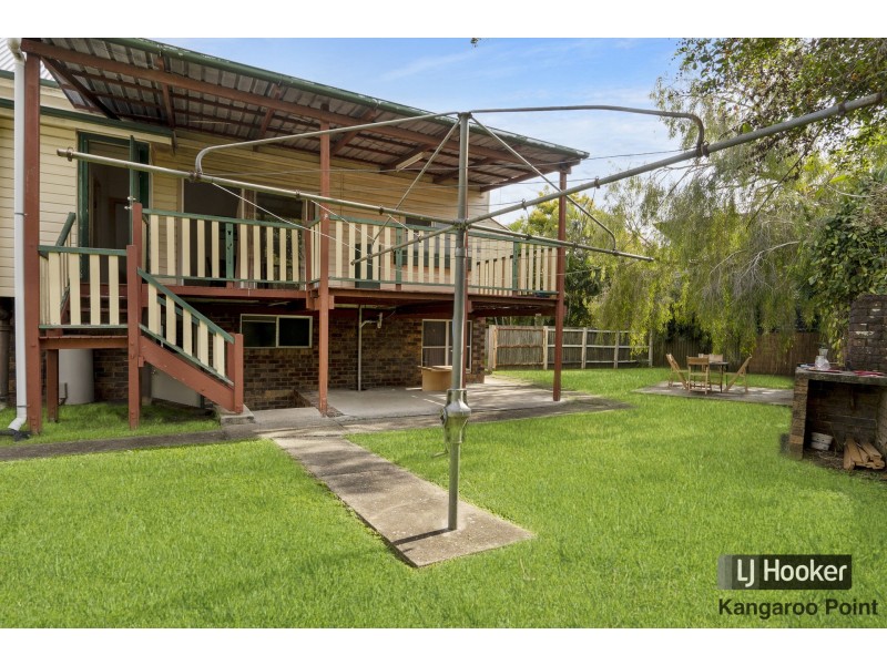 23 Rome Street, Coorparoo QLD 4151