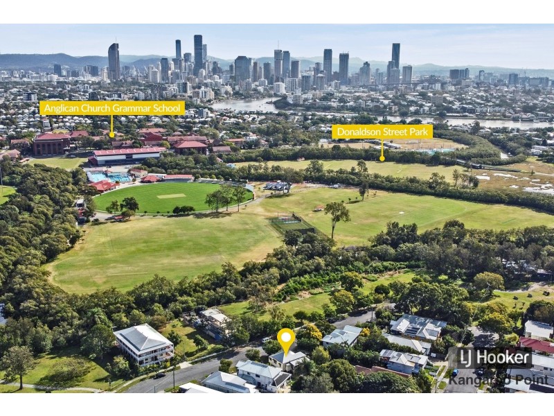 23 Rome Street, Coorparoo QLD 4151