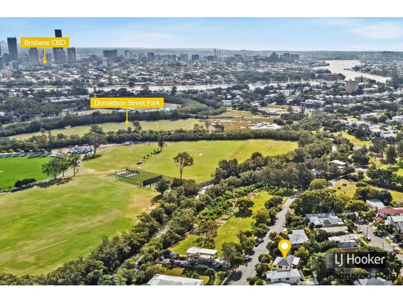 23 Rome Street, Coorparoo QLD 4151