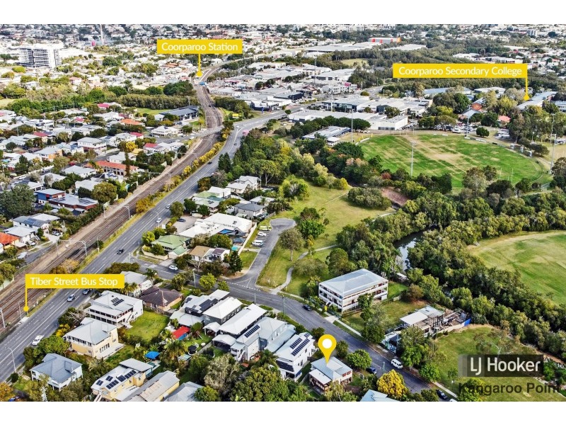 23 Rome Street, Coorparoo QLD 4151