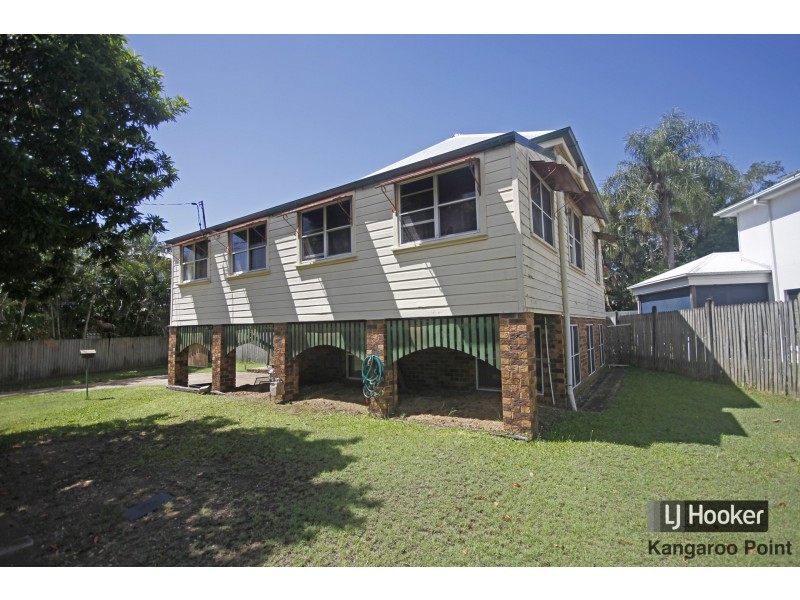 23 Rome Street, Coorparoo QLD 4151