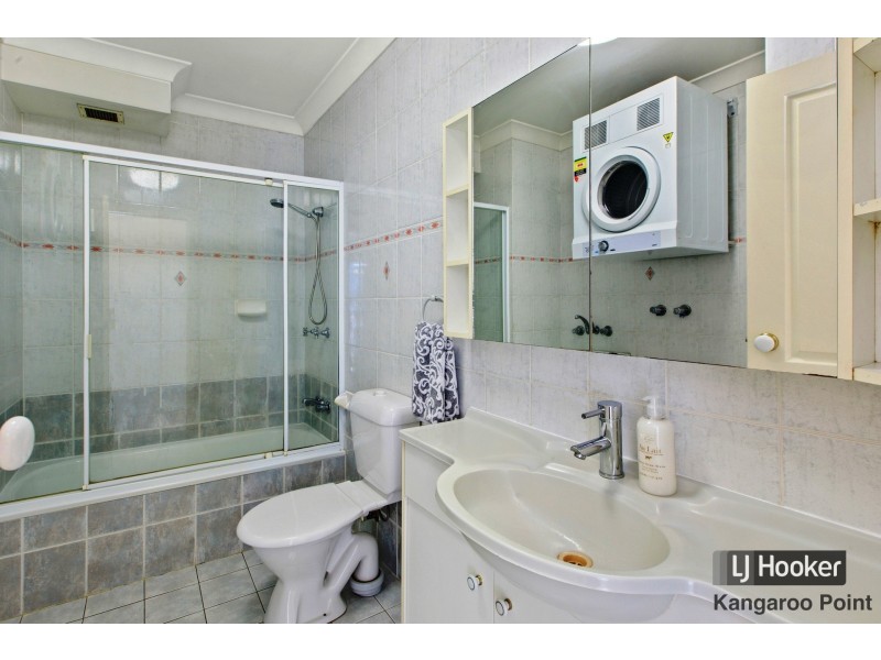 21/234 Shafston Avenue, Kangaroo Point QLD 4169