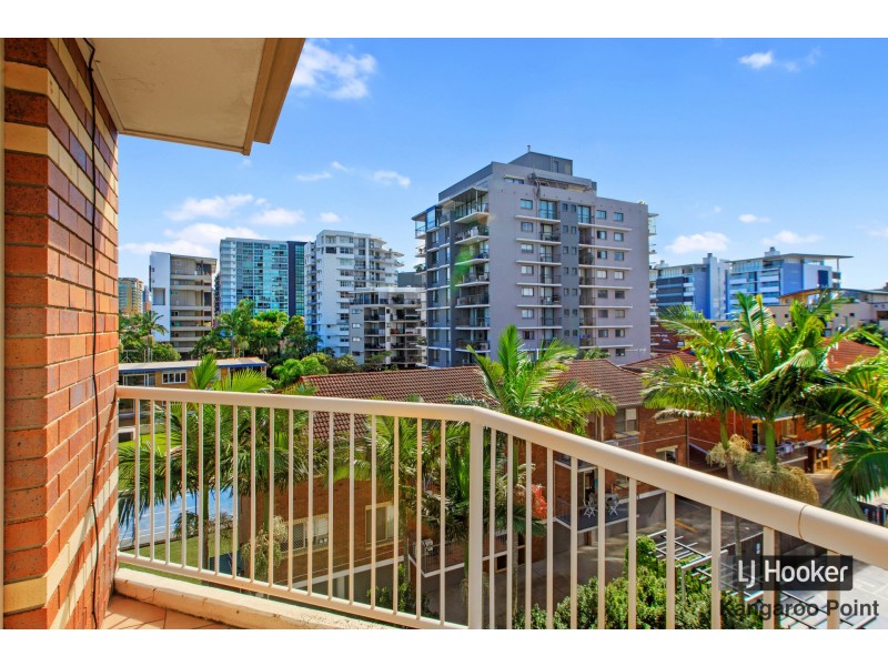 21/234 Shafston Avenue, Kangaroo Point QLD 4169