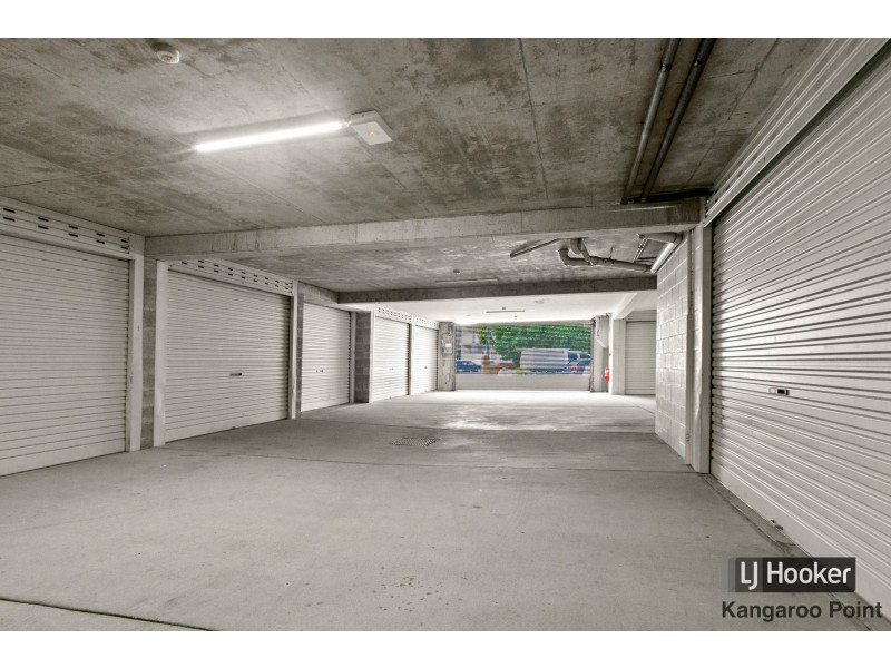 21/234 Shafston Avenue, Kangaroo Point QLD 4169