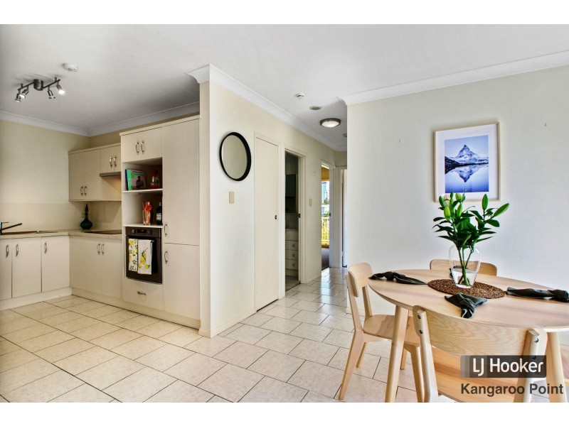 21/234 Shafston Avenue, Kangaroo Point QLD 4169