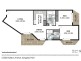 21/234 Shafston Avenue, Kangaroo Point QLD 4169 Floorplan