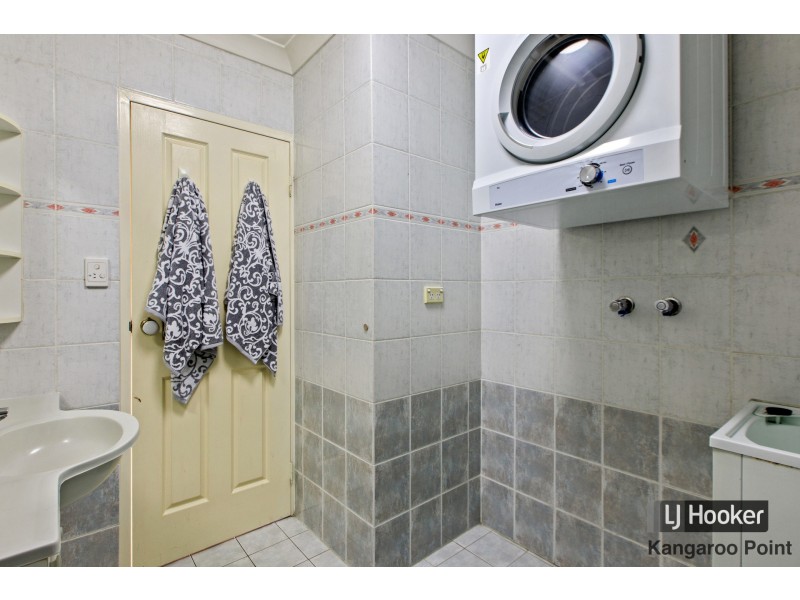 21/234 Shafston Avenue, Kangaroo Point QLD 4169