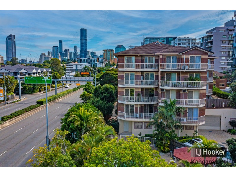 21/234 Shafston Avenue, Kangaroo Point QLD 4169