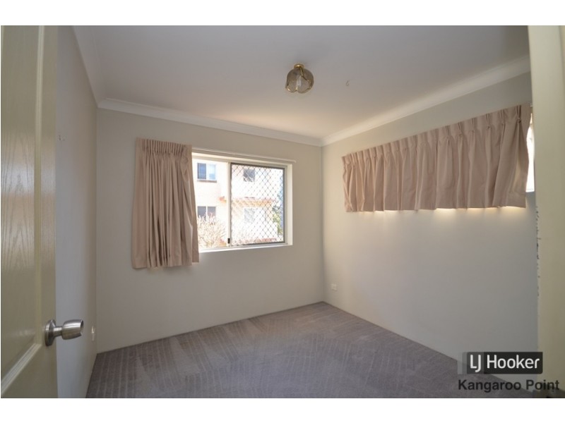 4/41 Cleveland Street, Greenslopes QLD 4120