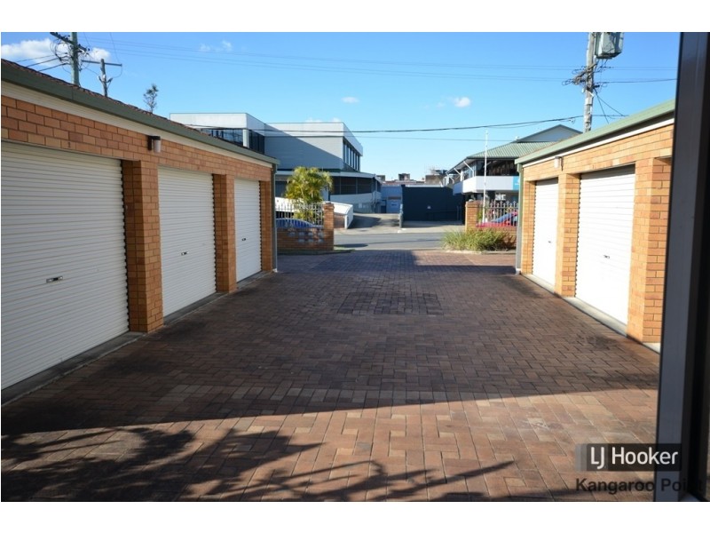 4/41 Cleveland Street, Greenslopes QLD 4120