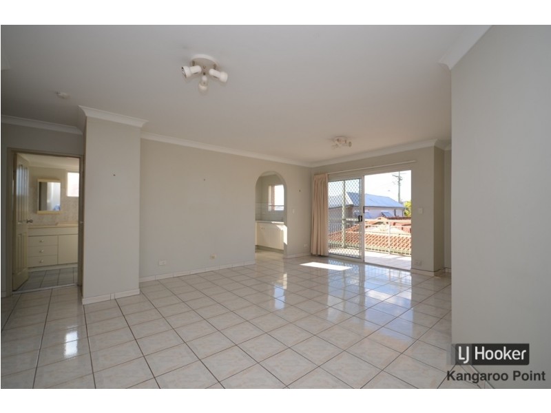 4/41 Cleveland Street, Greenslopes QLD 4120