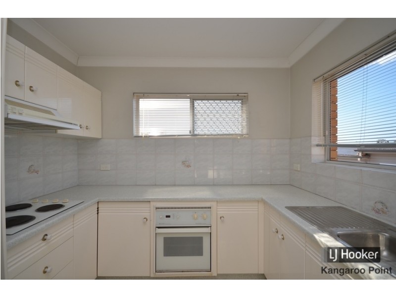 4/41 Cleveland Street, Greenslopes QLD 4120