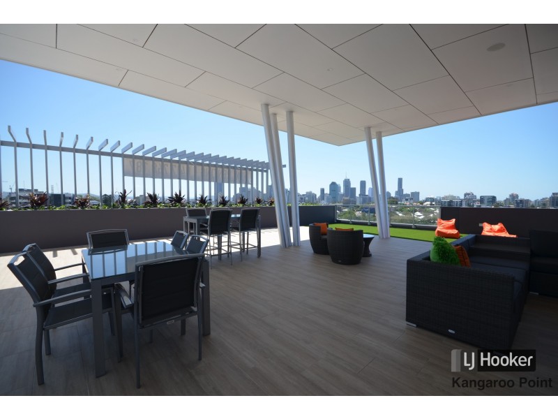 82/55 Princess Street, Kangaroo Point QLD 4169