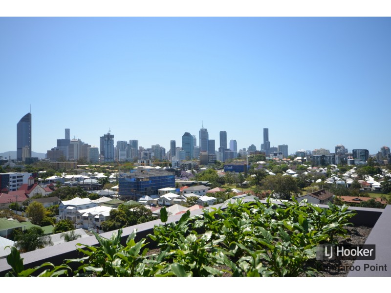 82/55 Princess Street, Kangaroo Point QLD 4169