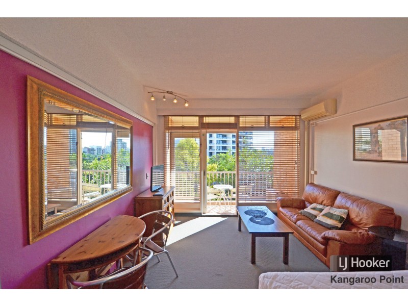 207/355 Main Street, Kangaroo Point QLD 4169
