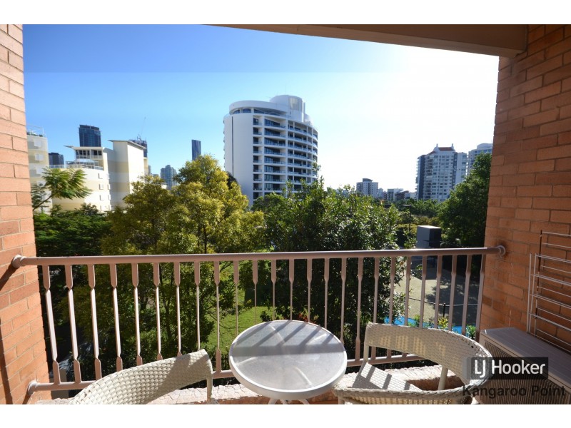 207/355 Main Street, Kangaroo Point QLD 4169
