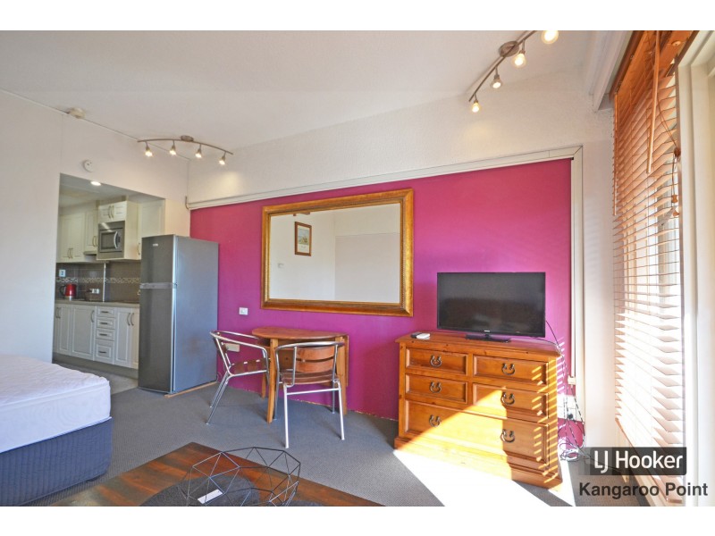 207/355 Main Street, Kangaroo Point QLD 4169