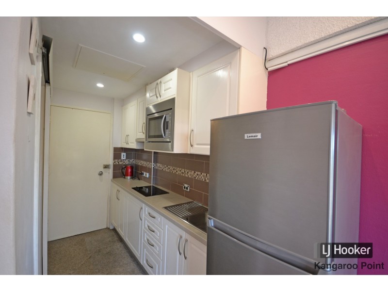 207/355 Main Street, Kangaroo Point QLD 4169