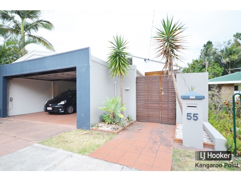 55 Geelong Street, East Brisbane QLD 4169