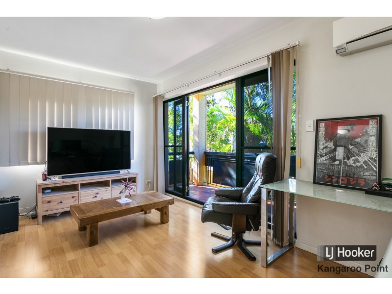 1/70 Latrobe Street, East Brisbane QLD 4169