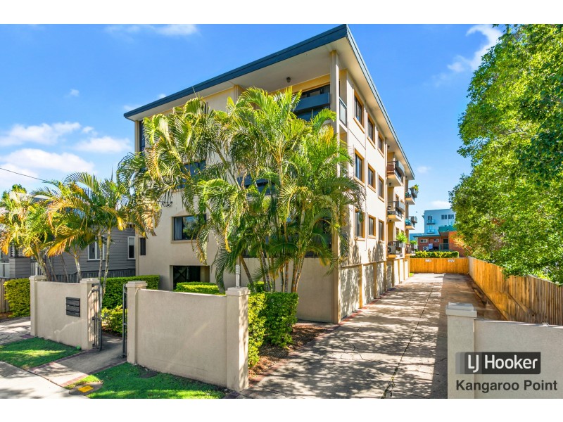 1/70 Latrobe Street, East Brisbane QLD 4169