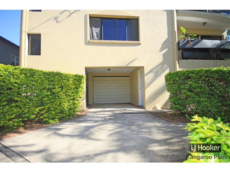 1/70 Latrobe Street, East Brisbane QLD 4169