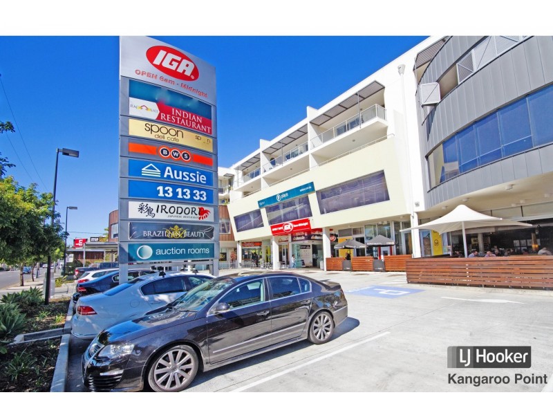 1/70 Latrobe Street, East Brisbane QLD 4169