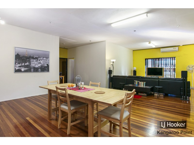 281-285 Shafston Avenue, Kangaroo Point QLD 4169