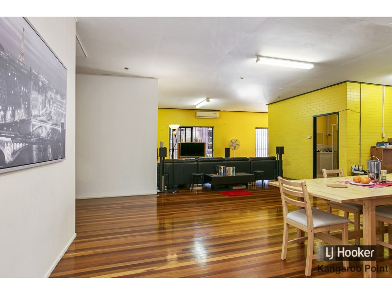 281-285 Shafston Avenue, Kangaroo Point QLD 4169