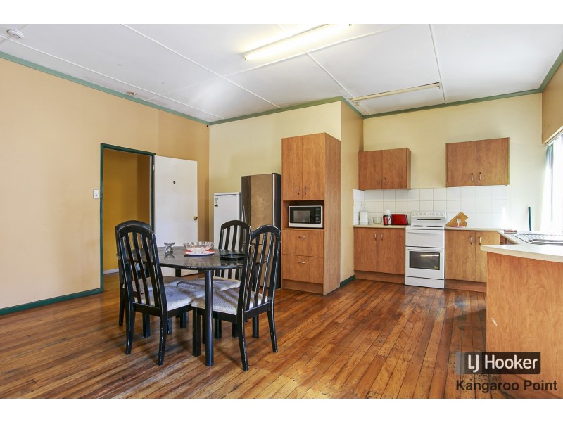 281-285 Shafston Avenue, Kangaroo Point QLD 4169