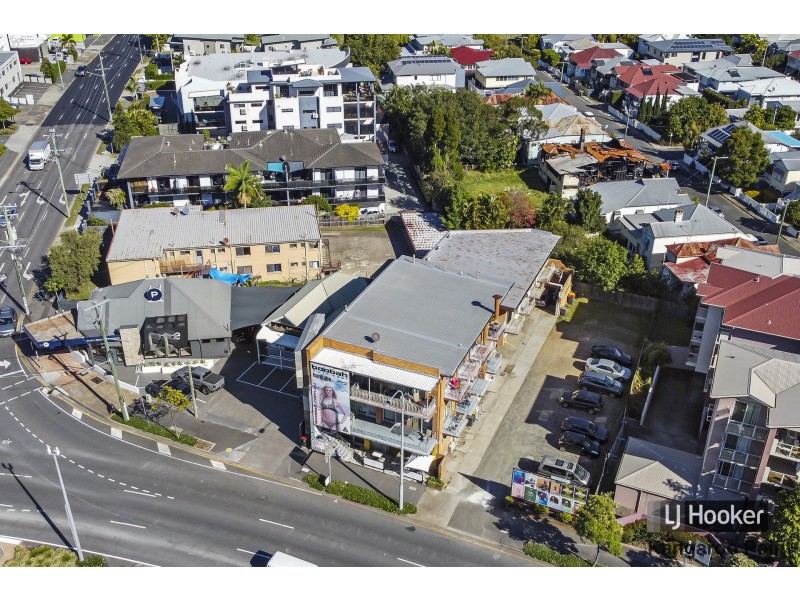 281-285 Shafston Avenue, Kangaroo Point QLD 4169