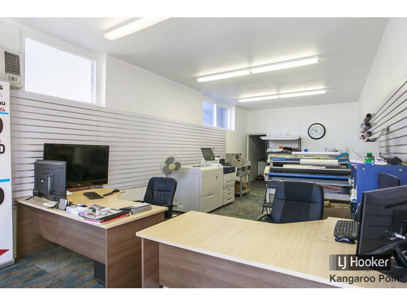 281-285 Shafston Avenue, Kangaroo Point QLD 4169