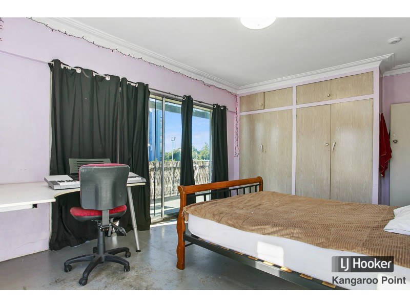 281-285 Shafston Avenue, Kangaroo Point QLD 4169